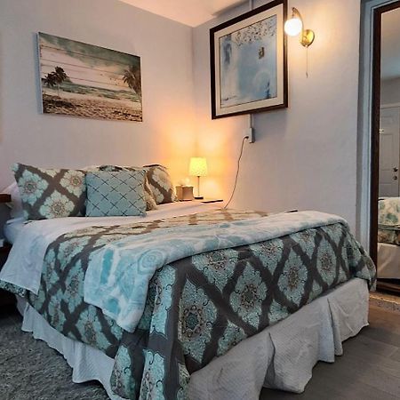 Sweet Studio In ساراسوتا المظهر الخارجي الصورة
