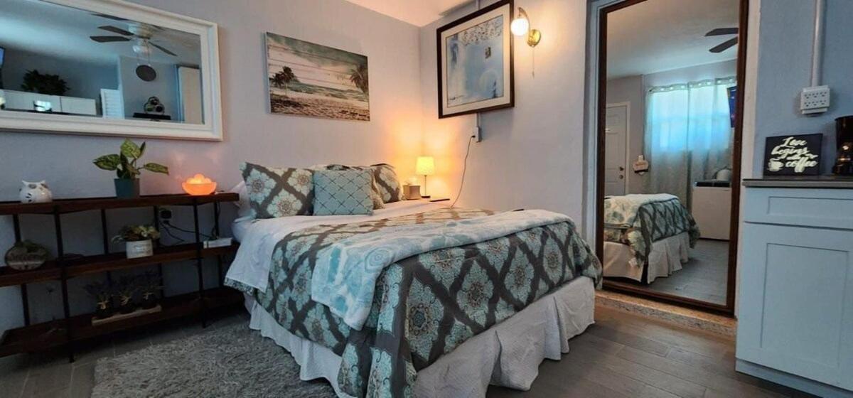 Sweet Studio In ساراسوتا المظهر الخارجي الصورة