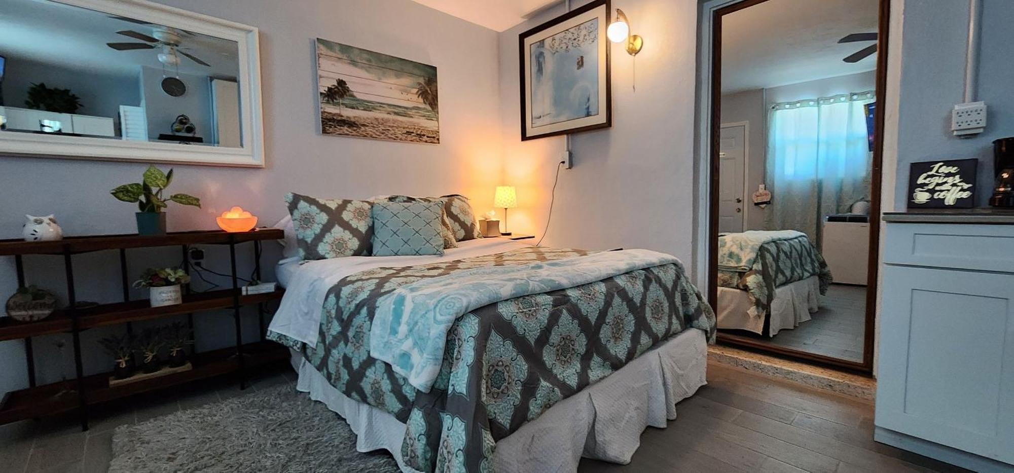 Sweet Studio In ساراسوتا المظهر الخارجي الصورة
