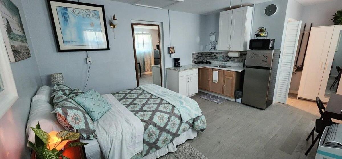 Sweet Studio In ساراسوتا المظهر الخارجي الصورة
