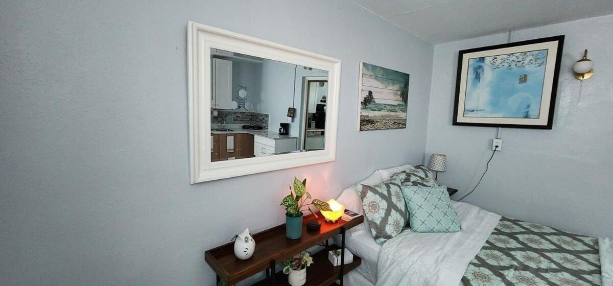 Sweet Studio In ساراسوتا المظهر الخارجي الصورة