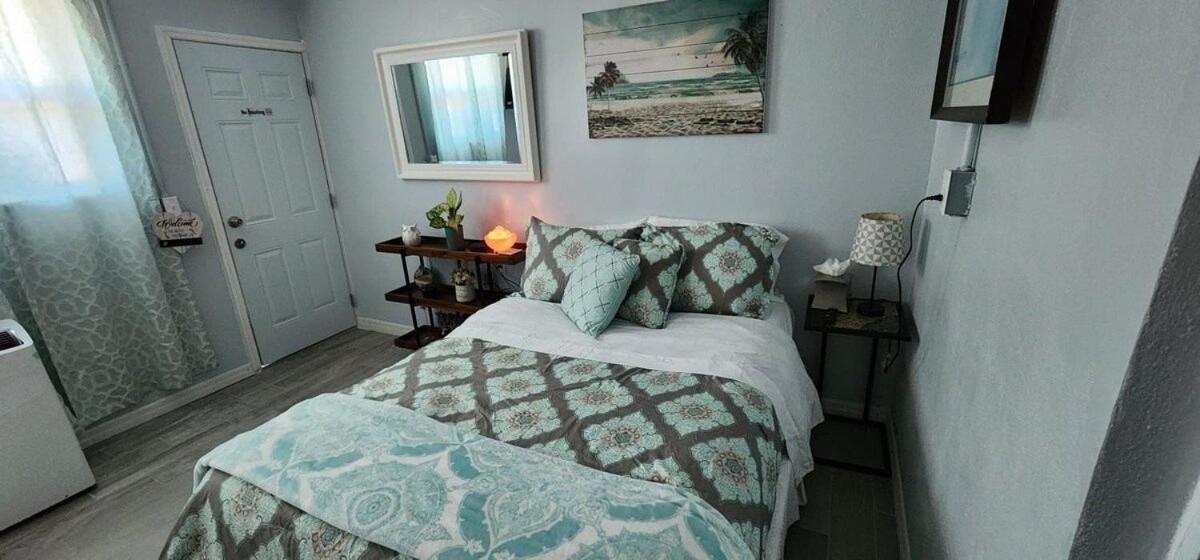 Sweet Studio In ساراسوتا المظهر الخارجي الصورة