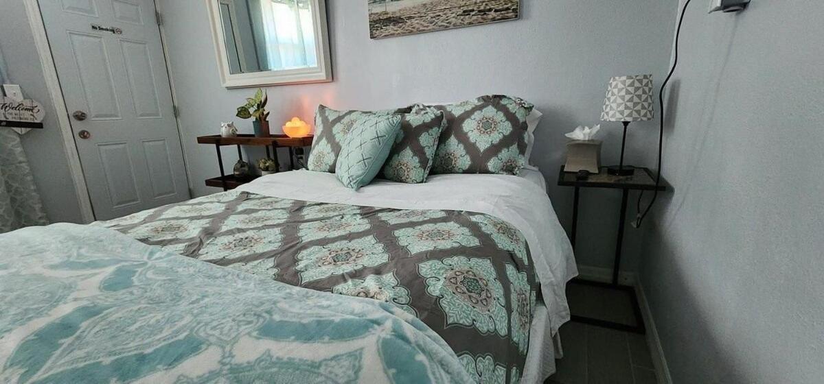 Sweet Studio In ساراسوتا المظهر الخارجي الصورة