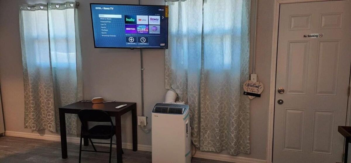 Sweet Studio In ساراسوتا المظهر الخارجي الصورة