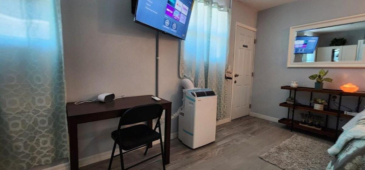 Sweet Studio In ساراسوتا المظهر الخارجي الصورة