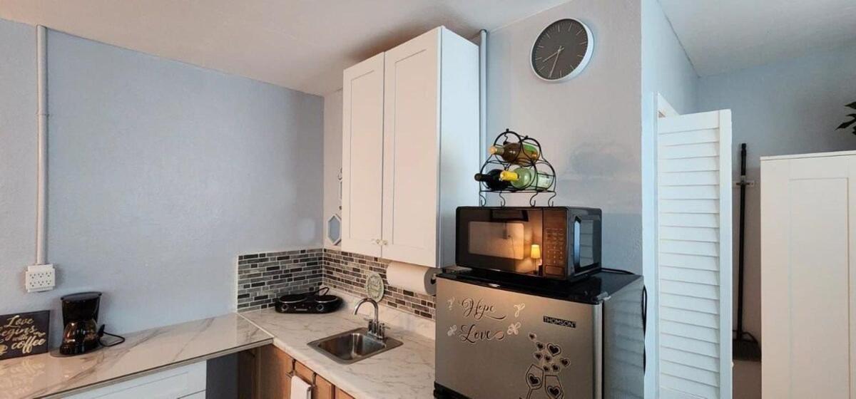 Sweet Studio In ساراسوتا المظهر الخارجي الصورة