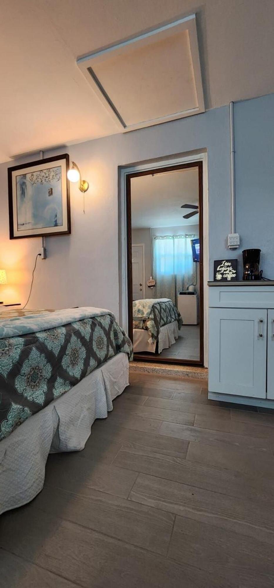 Sweet Studio In ساراسوتا المظهر الخارجي الصورة
