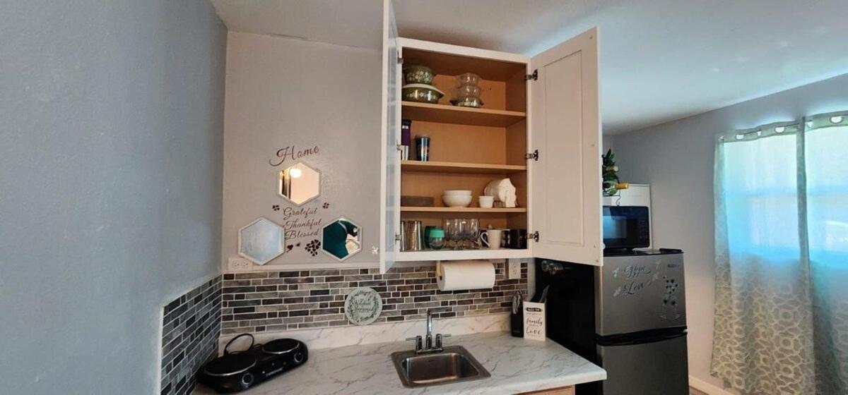 Sweet Studio In ساراسوتا المظهر الخارجي الصورة