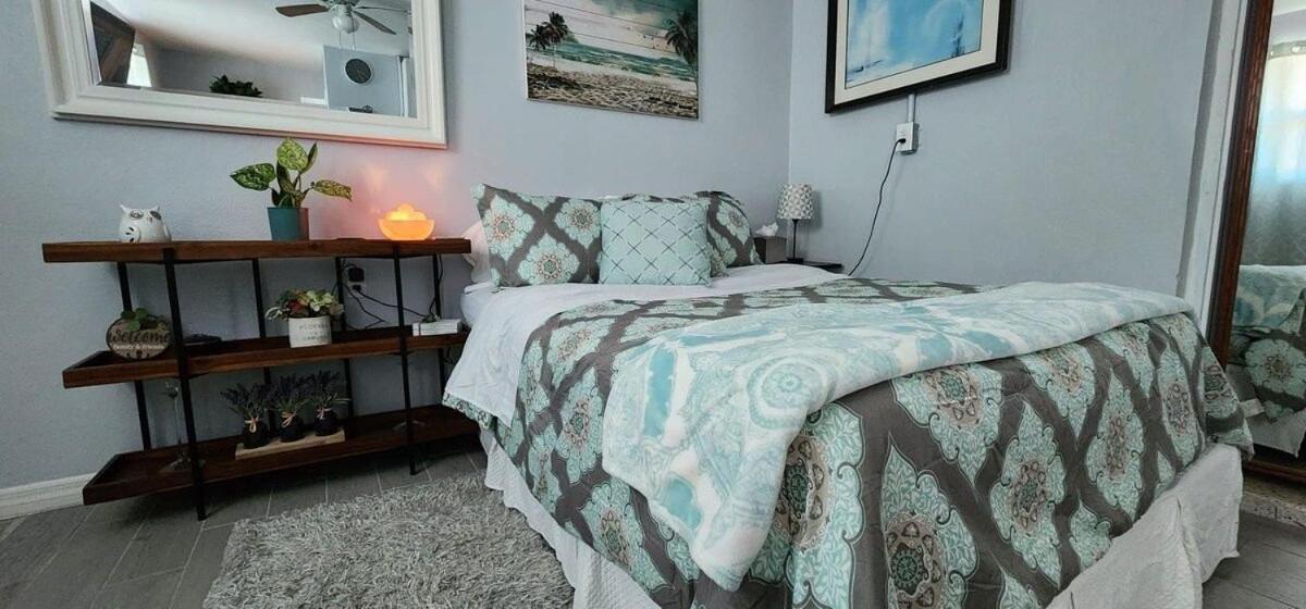 Sweet Studio In ساراسوتا المظهر الخارجي الصورة