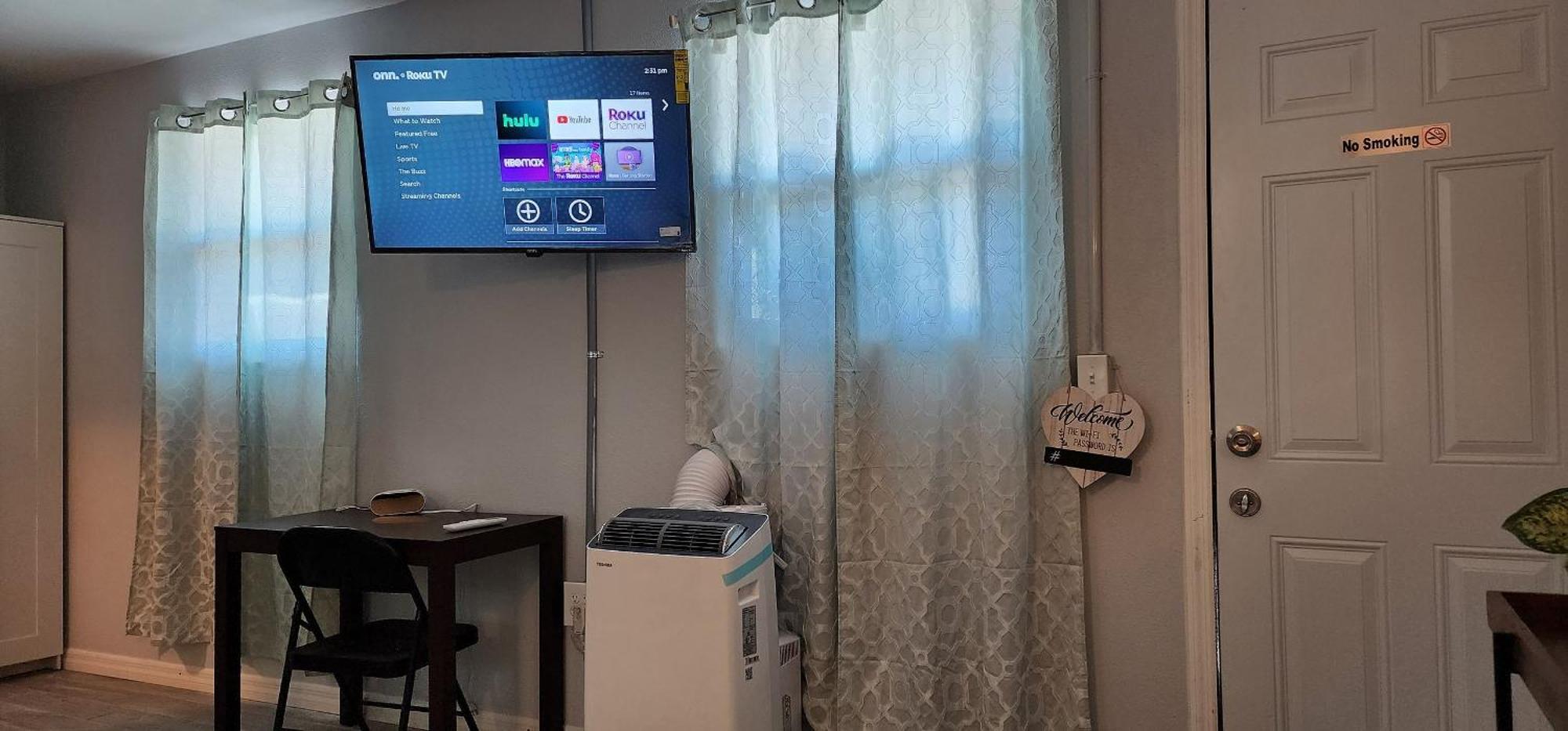 Sweet Studio In ساراسوتا المظهر الخارجي الصورة