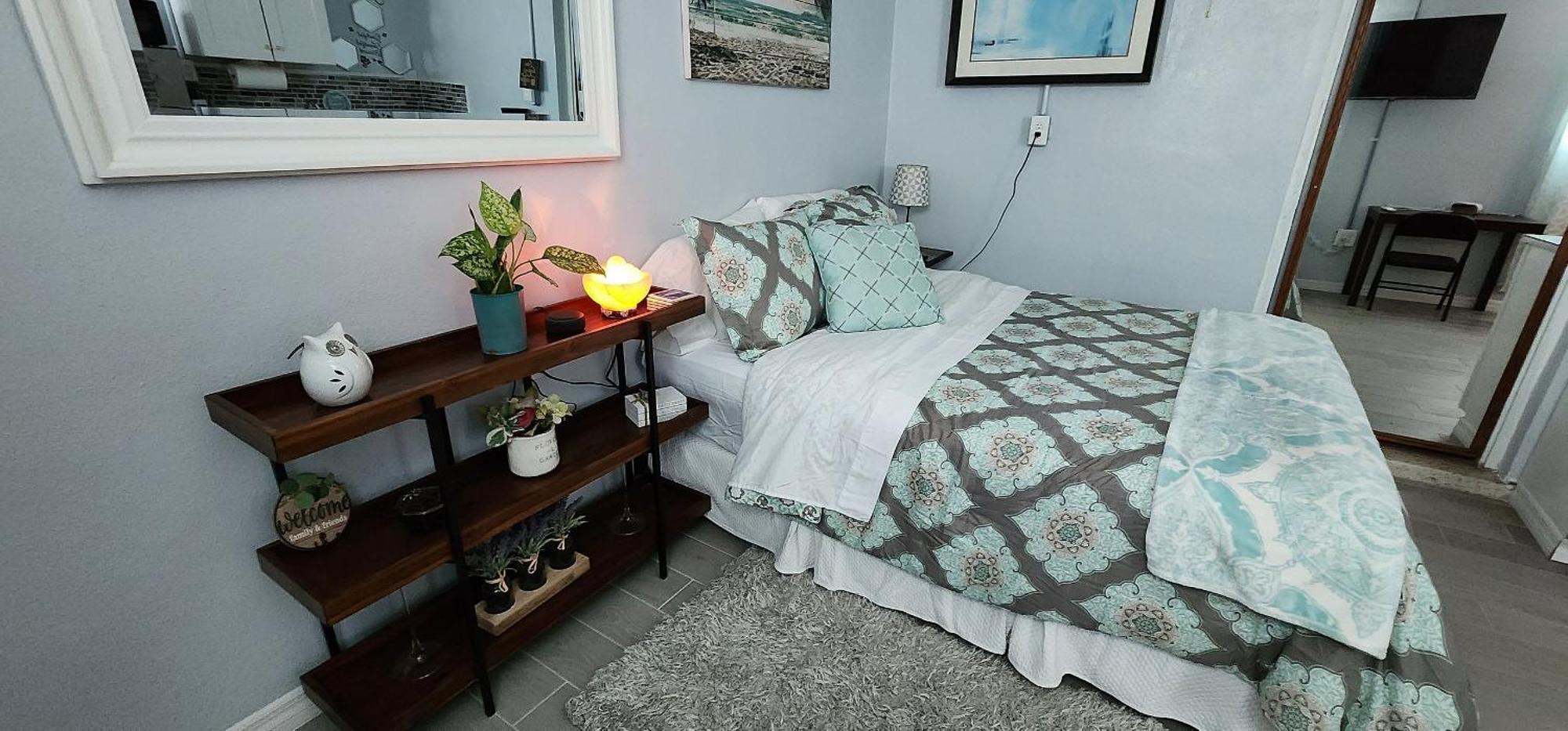 Sweet Studio In ساراسوتا المظهر الخارجي الصورة