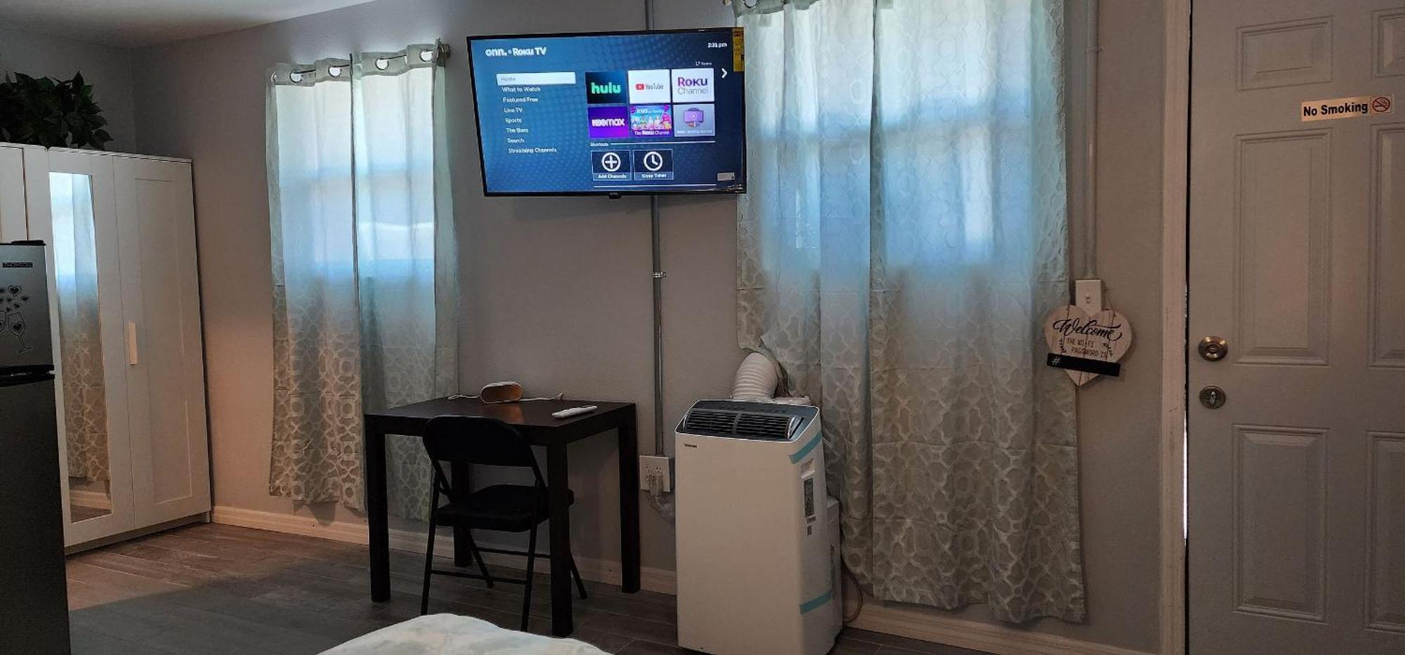 Sweet Studio In ساراسوتا المظهر الخارجي الصورة